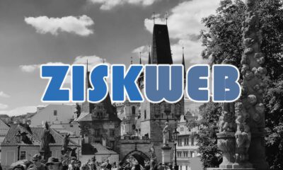 Czech Republic Entertainment News
