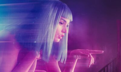 Blade Runner 2099