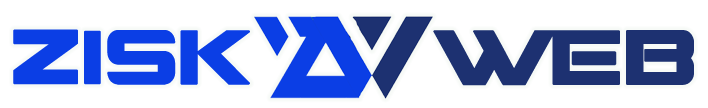 Zisk Web